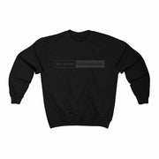 Mens Python Coding Logo Sweatshirt