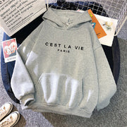 Cest La Vie