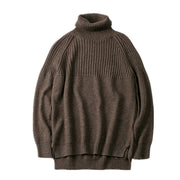 Sweater 100%Wool*