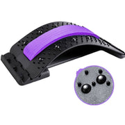 Magtheropy™ Multi-Level Adjustable Back Massage Stretcher