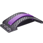 Magtheropy™ Multi-Level Adjustable Back Massage Stretcher