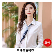 Plaid suit female spring and autumn fashion temperament 2021 new slim professional casual small suit jacket formal dress