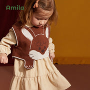 Vestito da bambina