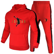 Jordan Men's Tracksuit Two pieces With more variations