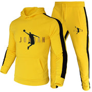 Jordan Men's Tracksuit Two pieces With more variations