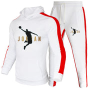 Jordan Men's Tracksuit Two pieces With more variations