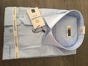 Men classic Fit Button Down Long Sleeve Shirt