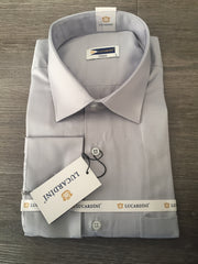 Men classic Fit Button Down Long Sleeve Shirt