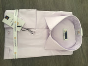 Men classic Fit Button Down Long Sleeve Shirt